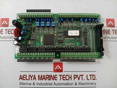 Salwico Riok-40 Printed Circuit Board 94V-0