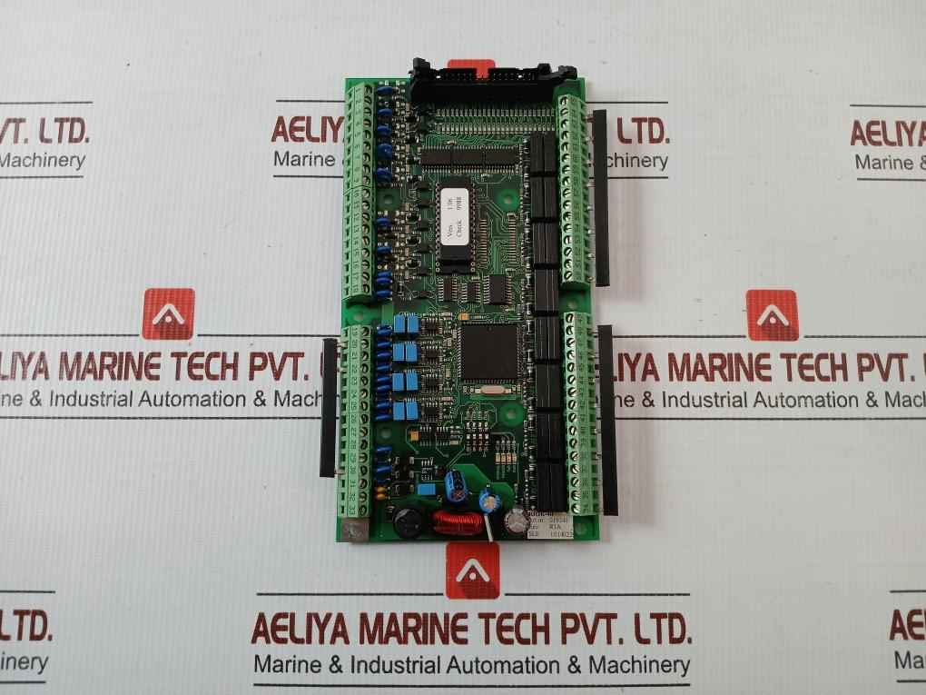 Salwico Riok-40 Printed Circuit Board 94V-0