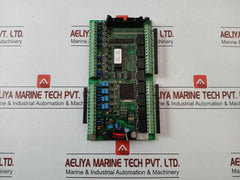 Salwico Riok-40 Printed Circuit Board 94V-0