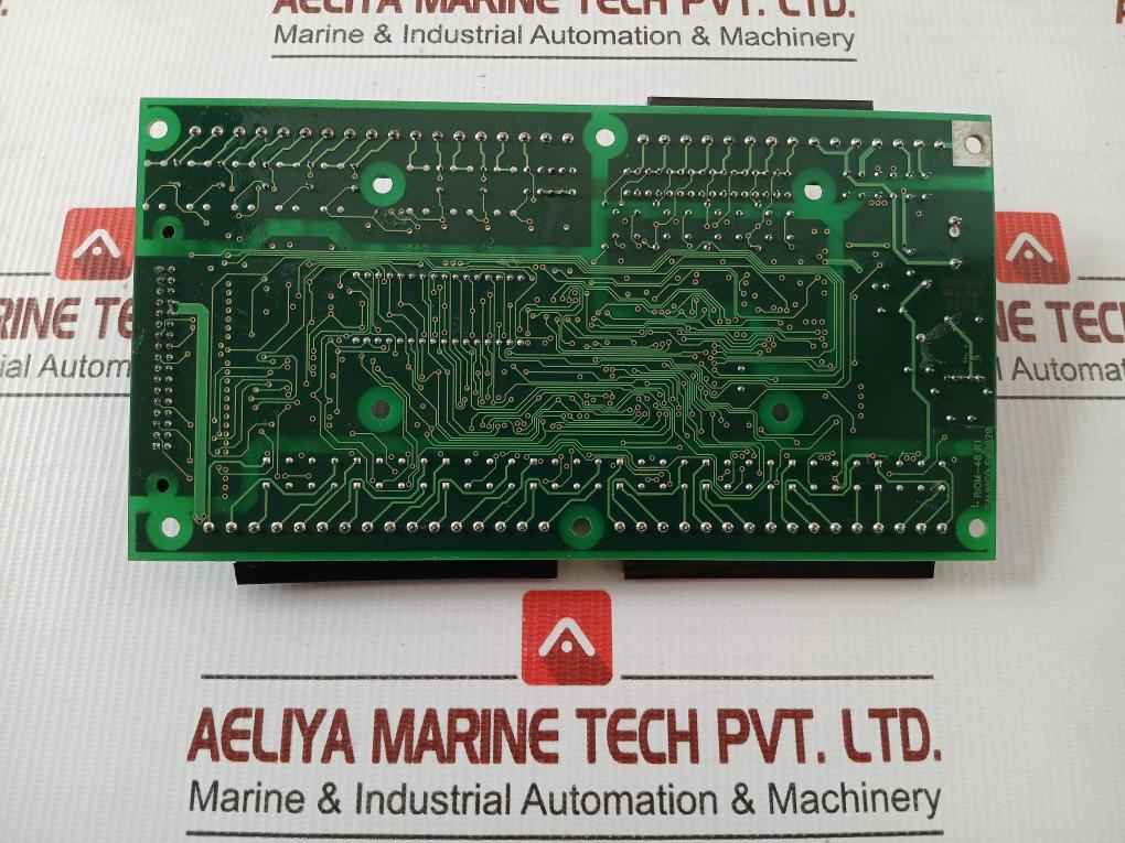 Salwico Riok-40 Printed Circuit Board 94V-0