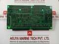 Salwico Riok-40 Printed Circuit Board 94V-0