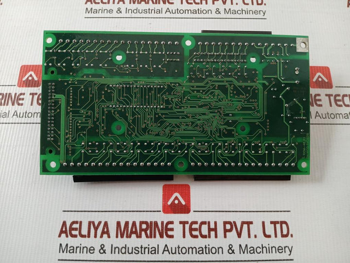 Salwico Riok-40 Printed Circuit Board 94V-0
