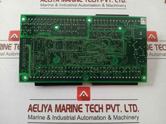 Salwico Riok-40 Printed Circuit Board 94V-0