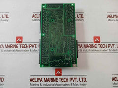 Salwico Riok-40 Printed Circuit Board 94V-0
