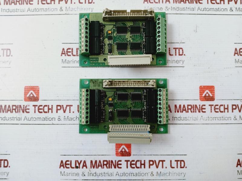 Salwico Riok-41 Rimo-41 R0 K, Art. Nr. S-4-009.174