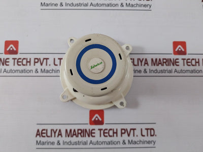 Salwico Smoke Detector Head