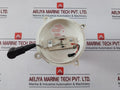Salwico Smoke Detector Head