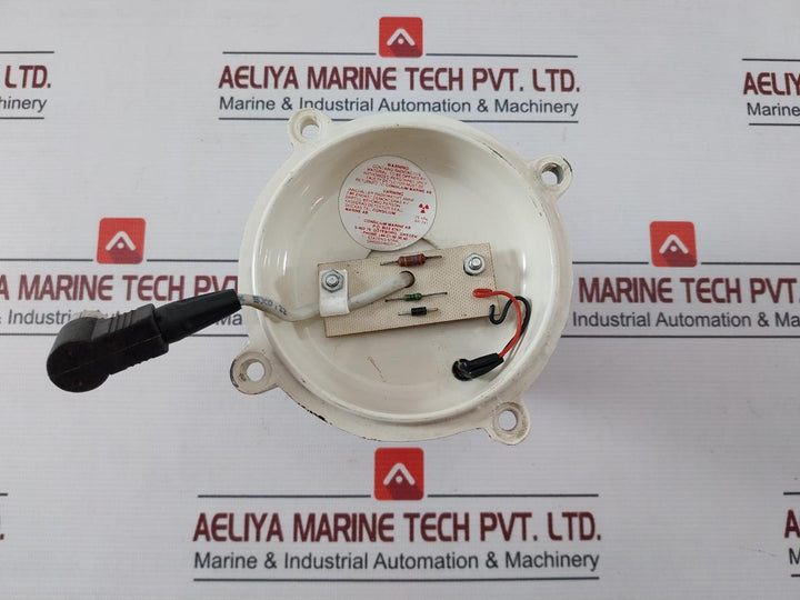 Salwico Smoke Detector Head