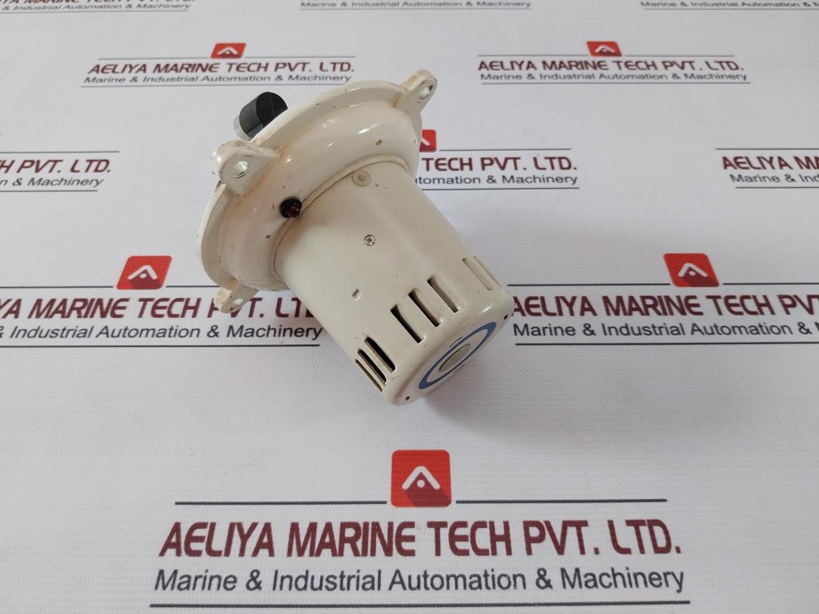 Salwico Smoke Detector Head