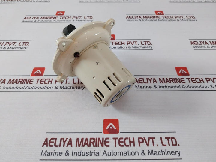 Salwico Smoke Detector Head
