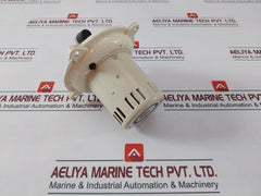 Salwico Smoke Detector Head