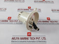 Salwico Smoke Detector Head
