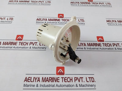 Salwico Smoke Detector Head