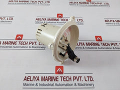 Salwico Smoke Detector Head