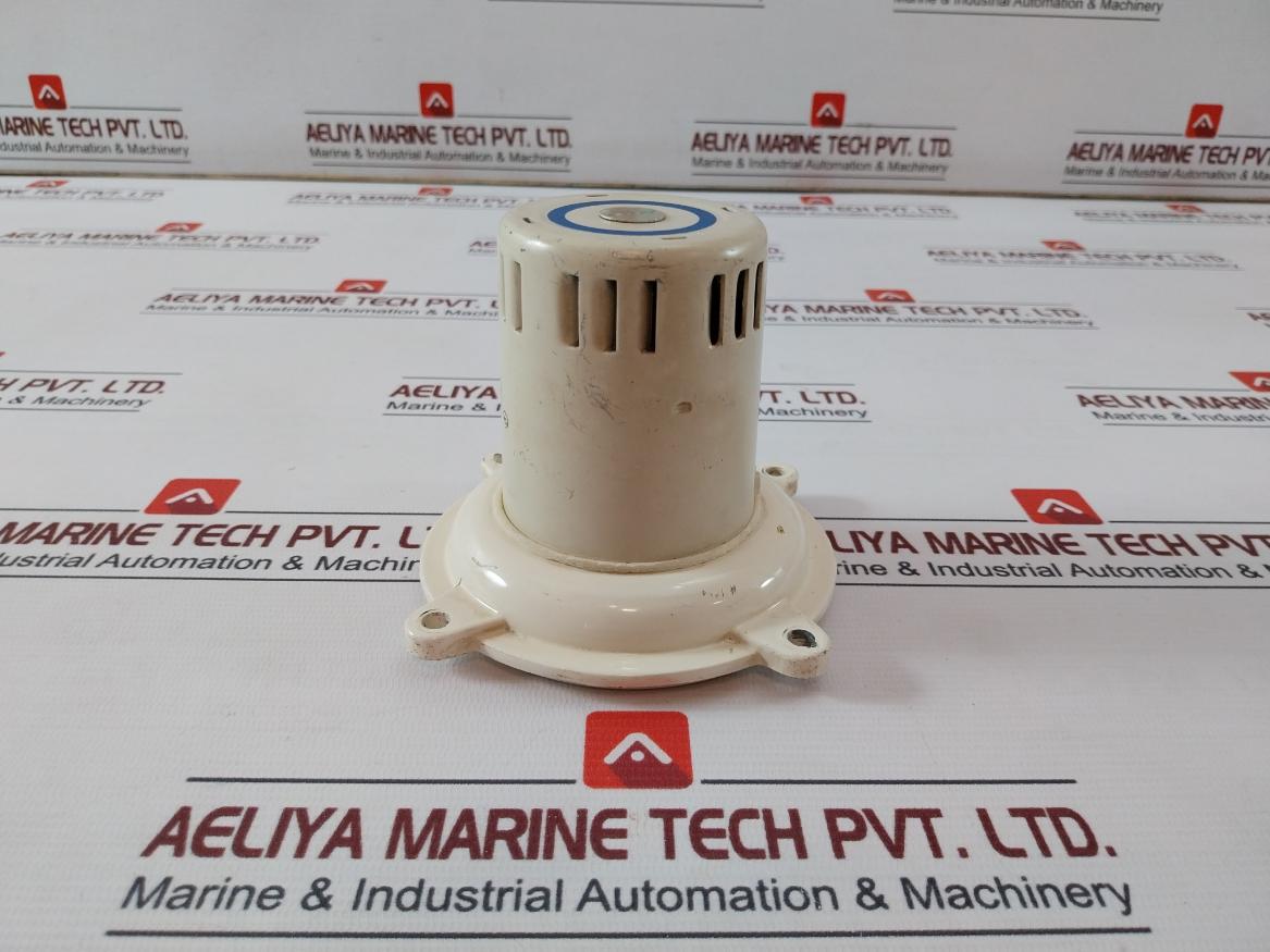 Salwico Smoke Detector Head