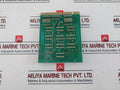 Salwico Sw 1002 B A Printed Circuit Board