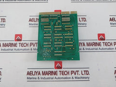Salwico Sw 1002 B A Printed Circuit Board