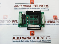 Salwico Sw2020 Riom-41 R0 K Printed Circuit Board