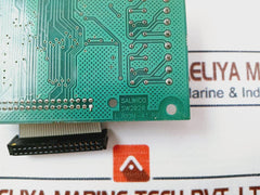 Salwico Sw2020 Riom-41 R0 K Printed Circuit Board