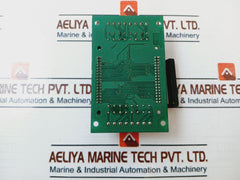 Salwico Sw2020 Riom-41 R0 K Printed Circuit Board