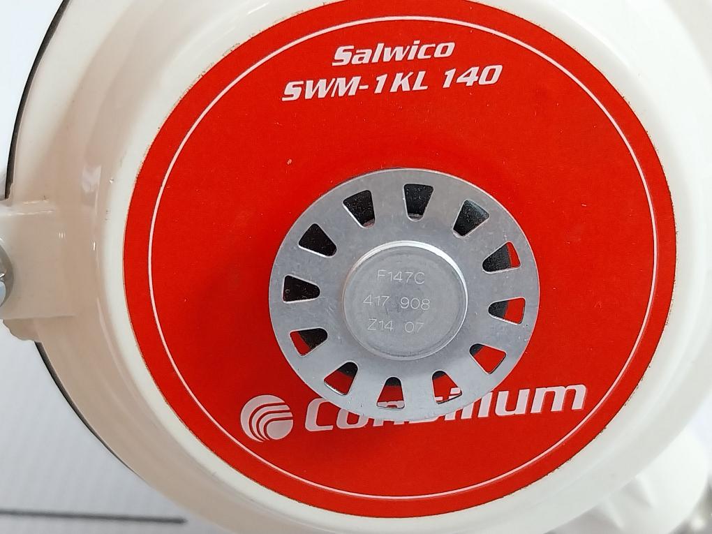Salwico Swm-1Kl 140