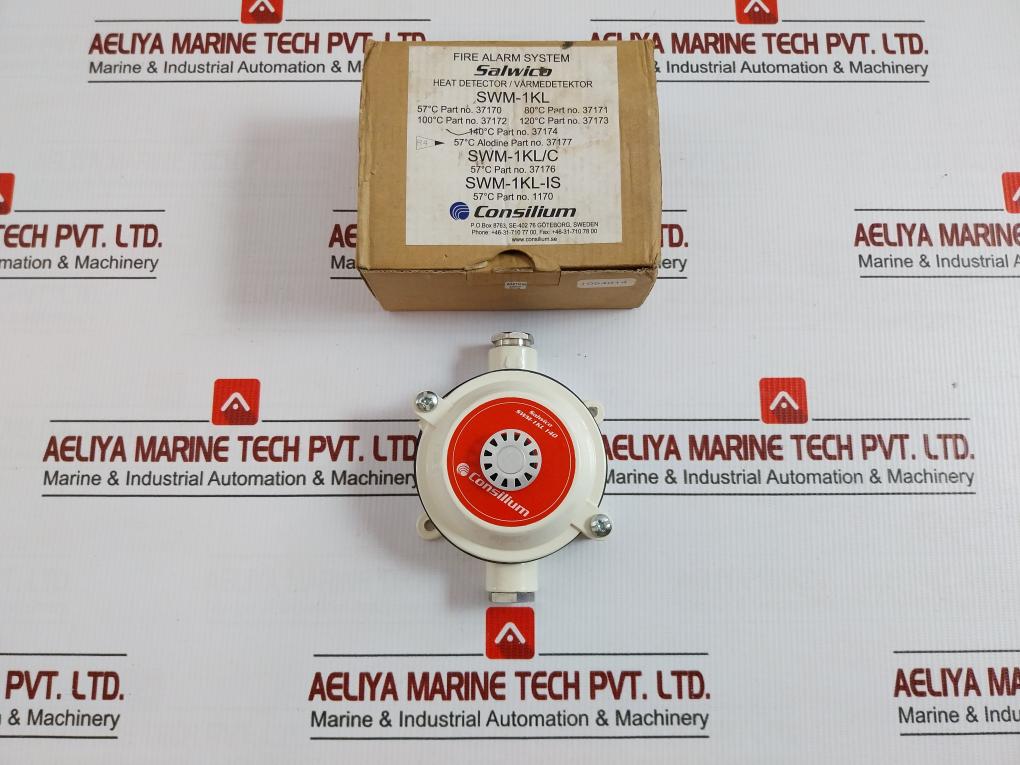 Salwico Swm-1Kl 140