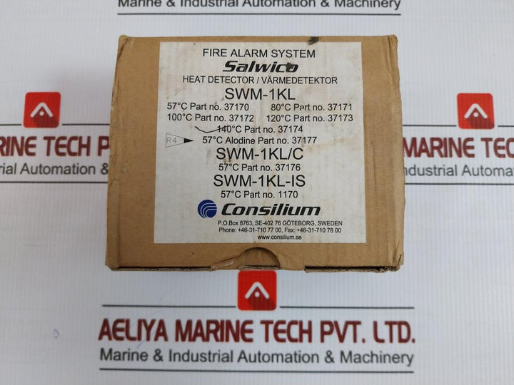 Salwico Swm-1Kl 140