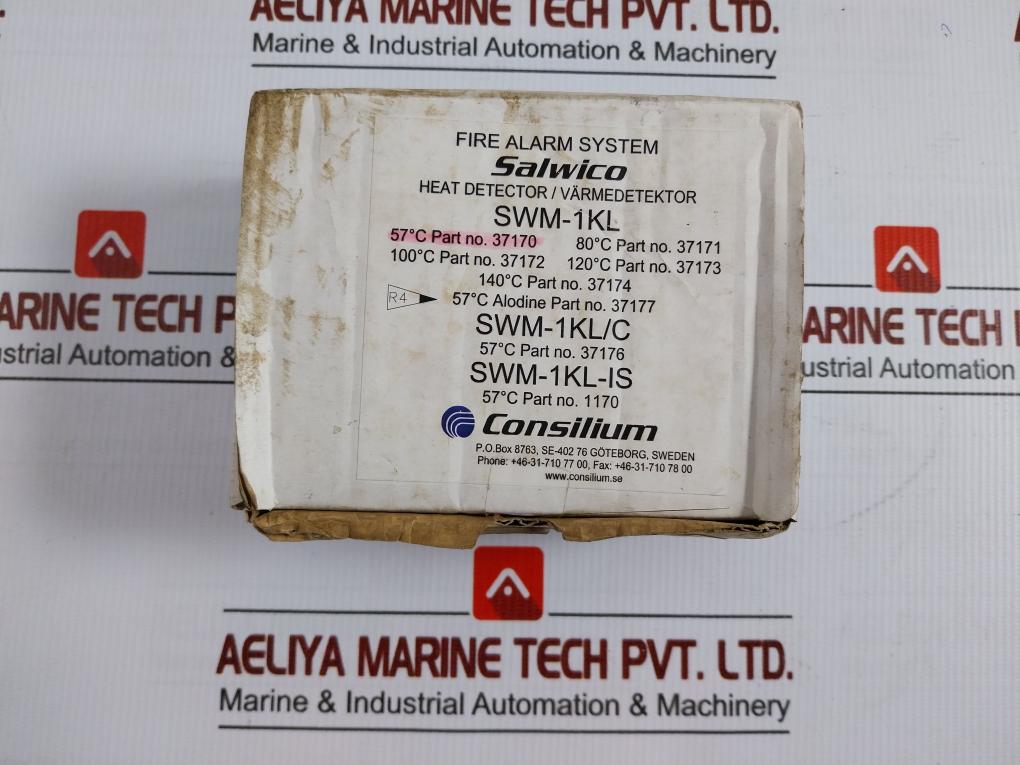 Salwico Swm-1Kl 57