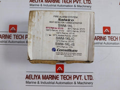 Salwico Swm-1Kl 57
