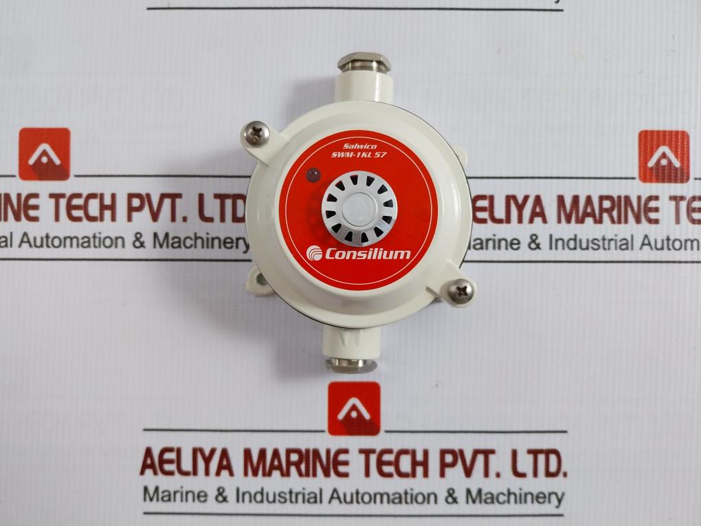 Salwico Swm-1Kl 57