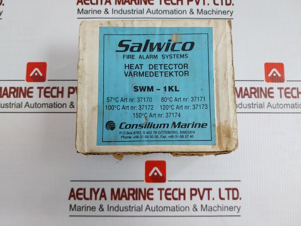 Salwico Swm-1Kl 57