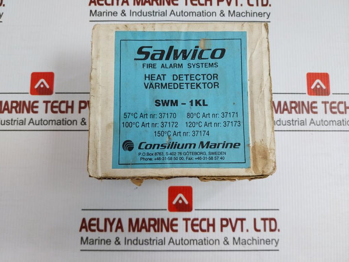 Salwico Swm-1Kl 57