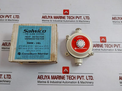 Salwico Swm-1Kl 57