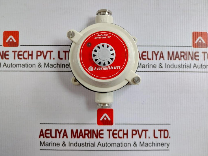 Salwico Swm-1Kl 57