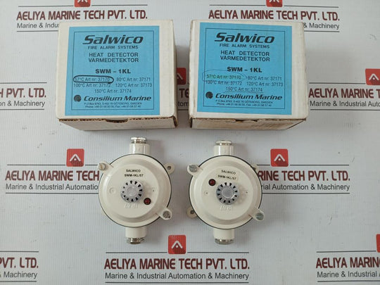 Salwico Swm-1Kl/57,
