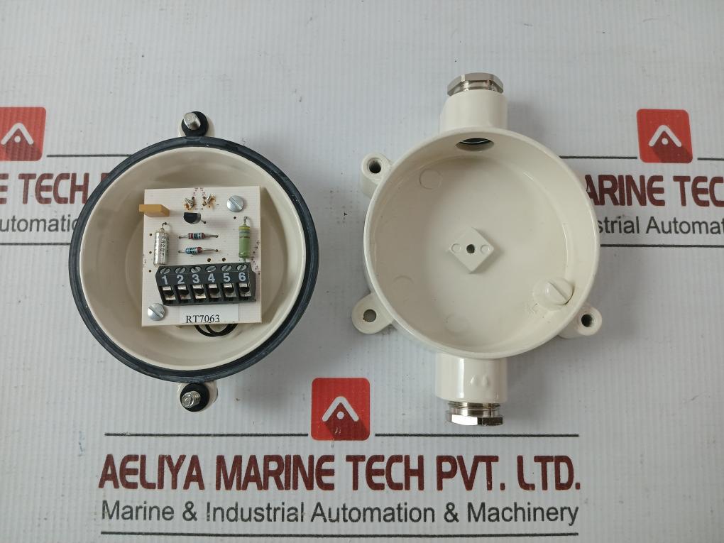 Salwico Swm-1Kl/57,
