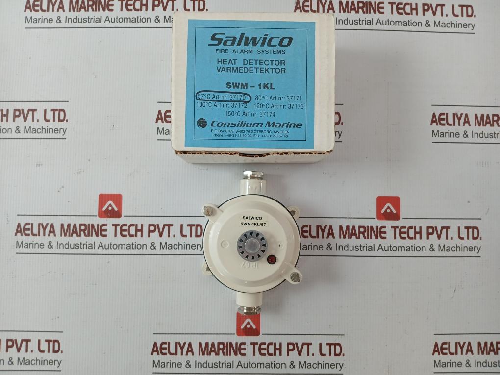 Salwico Swm-1Kl/57,