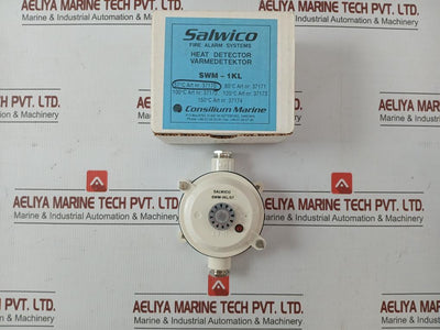 Salwico Swm-1Kl/57,