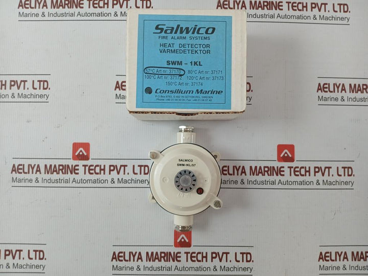 Salwico Swm-1Kl/57,