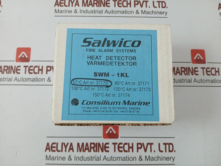 Salwico Swm-1Kl/57,