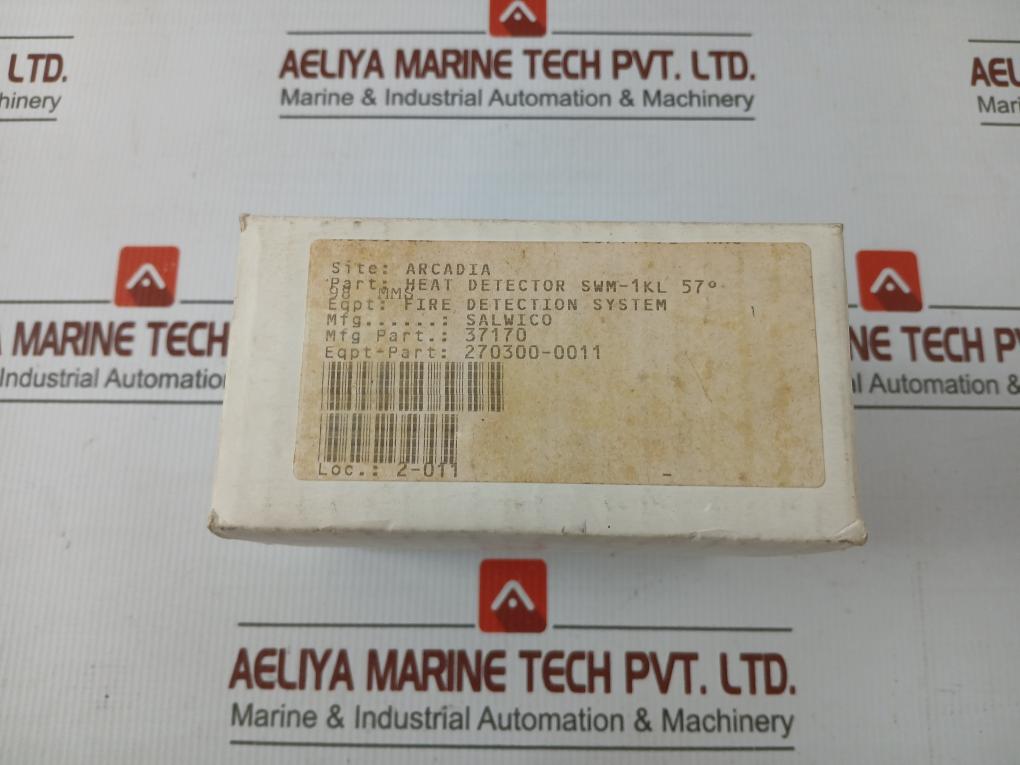 Salwico Swm-1Kl/57,