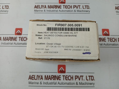 Salwico Swm-1Kl/57,