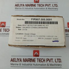 Salwico Swm-1Kl/57,