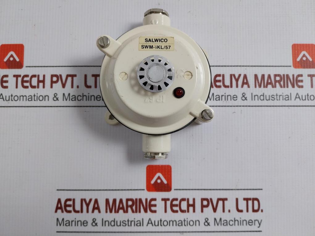 Salwico Swm-1Kl/57.,
