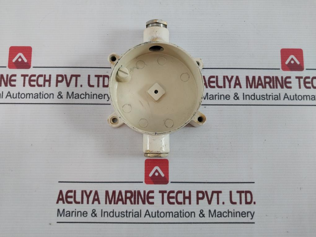 Salwico Swm-1Kl/80 Heat Detector Srt 156016