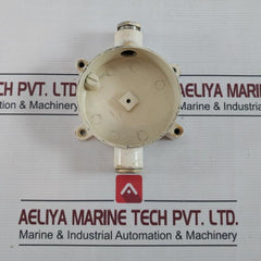 Salwico Swm-1Kl/80 Heat Detector Srt 156016