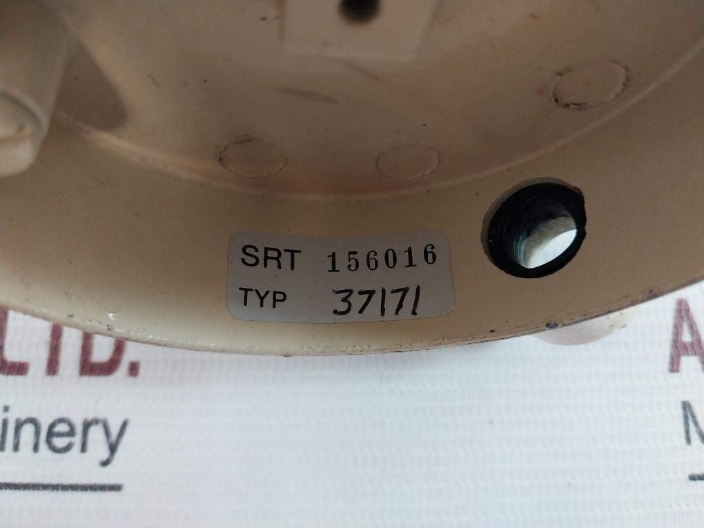 Salwico Swm-1Kl/80 Heat Detector Srt 156016