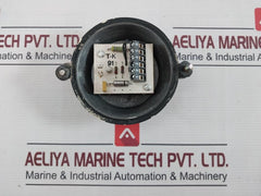 Salwico Swm-1Kl/80 Heat Detector Srt 156016