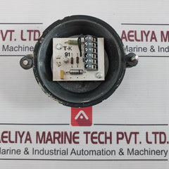 Salwico Swm-1Kl/80 Heat Detector Srt 156016