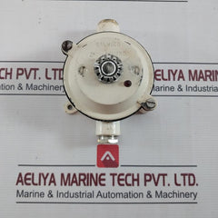 Salwico Swm-1Kl/80 Heat Detector Srt 156016